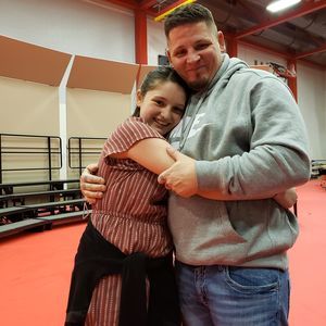 Meet your Posher, Joshua